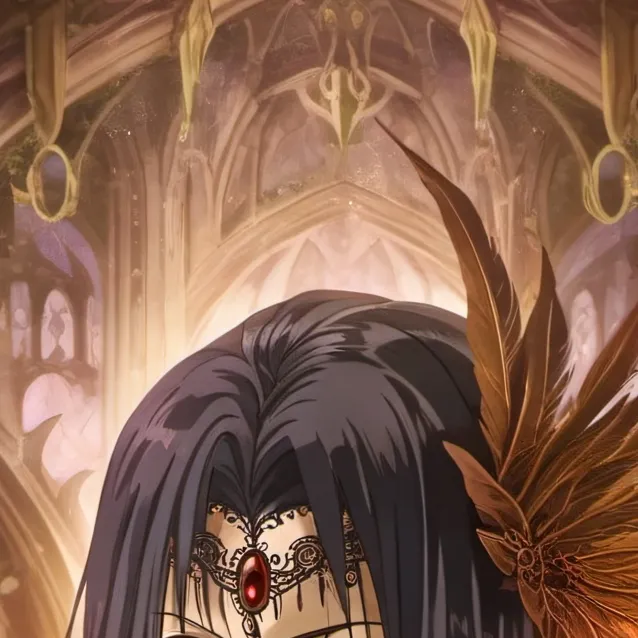 chat with ai character: Jacob