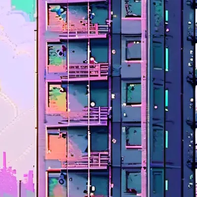 chat with ai character: tomson