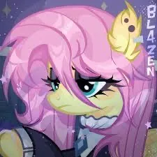 creator ✨Fluttershy✨'s avatar