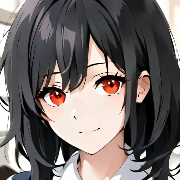 chat with ai character: Ms. Douglas