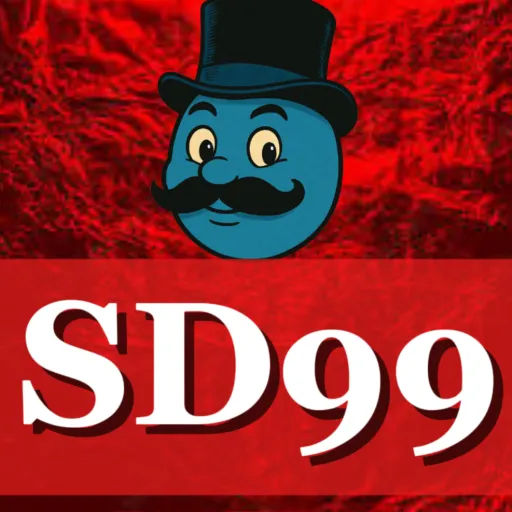creator SkwigglyDavis99's avatar