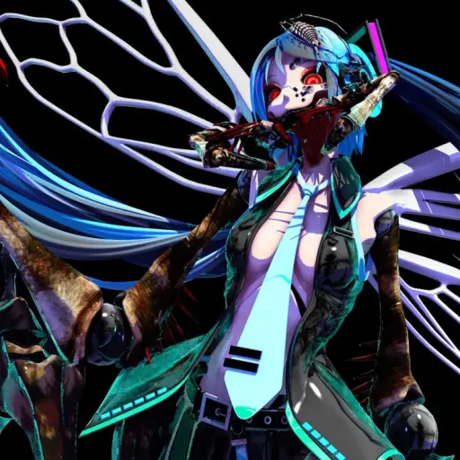 creator 𖤓「 ✦ Linda ✦ 」☾'s avatar