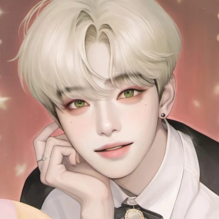 chat with ai character: Sick Felix 