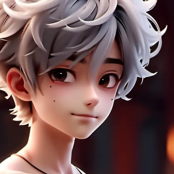 chat with ai character: Craig 