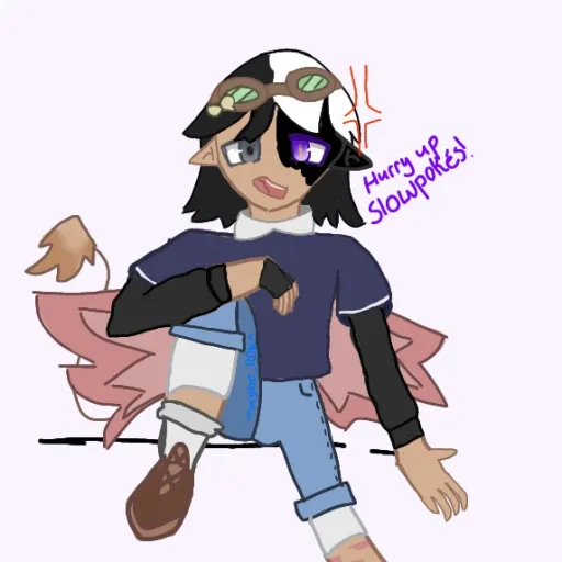 creator ★-Robin_Olson-★'s avatar