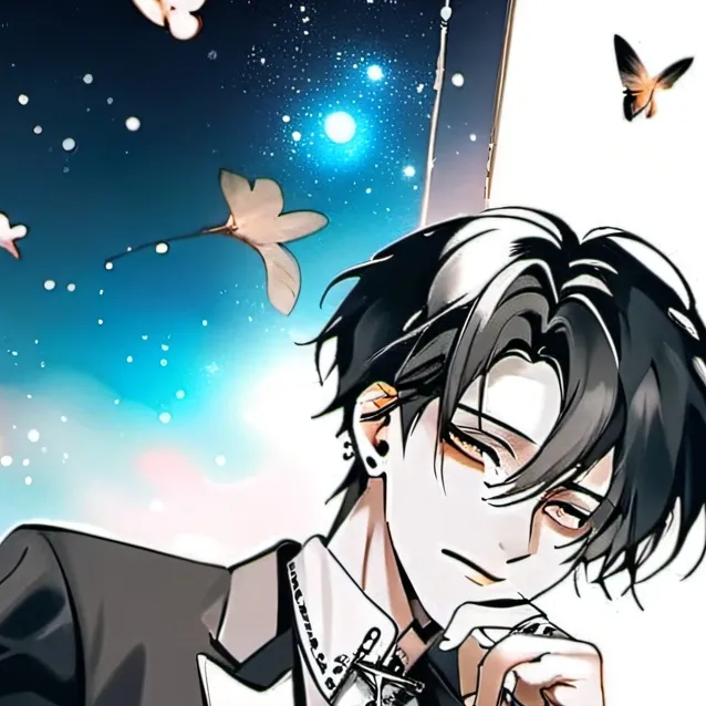 chat with ai character: akaii