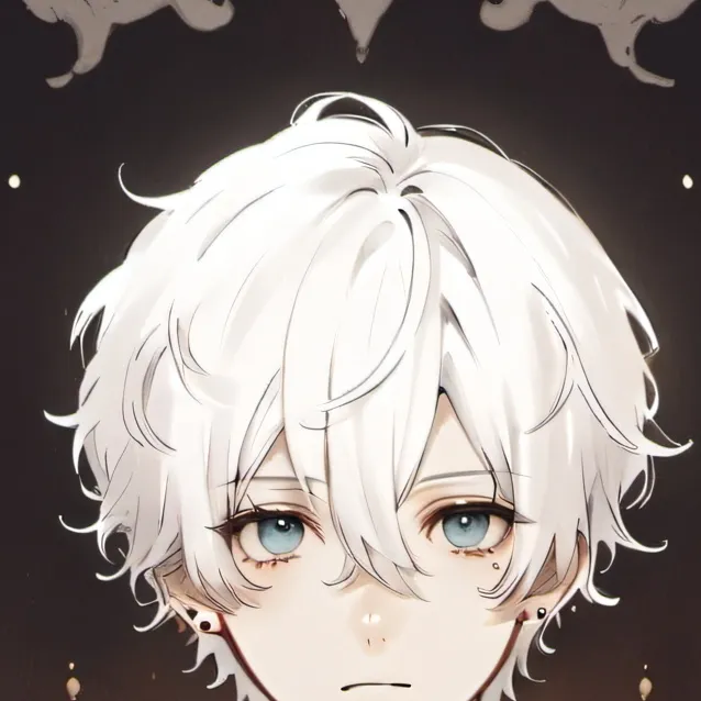 chat with ai character: akarui