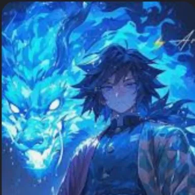 creator Giyu, Tomioka,'s avatar