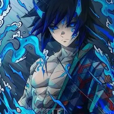 creator Sinister Giyu's avatar