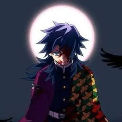 creator Sinister giyu's avatar