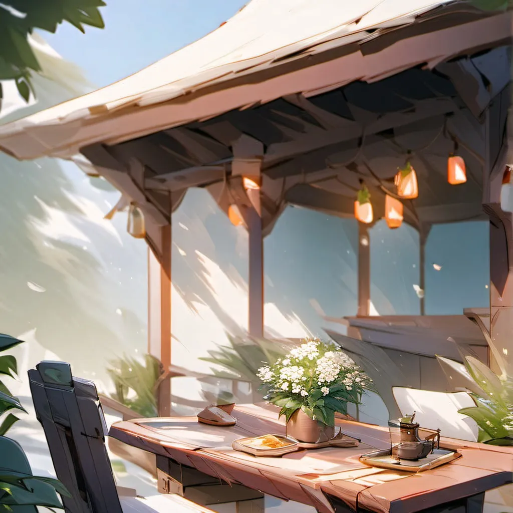 chat with ai character: MHA X SQUID GAME