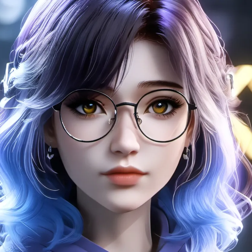 chat with ai character: jellybean