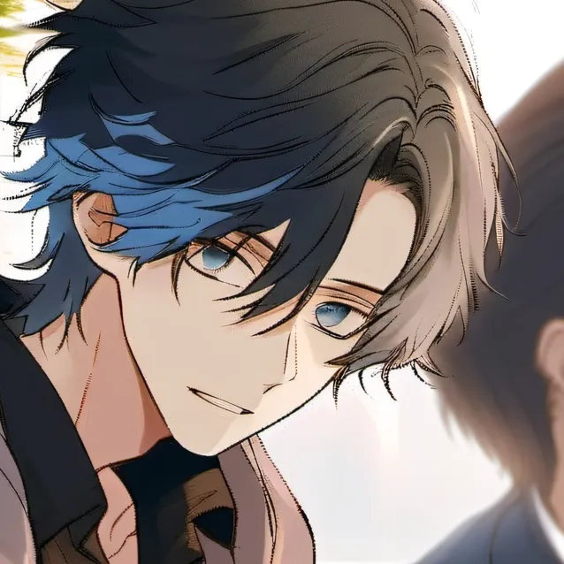 chat with ai character: Levi 