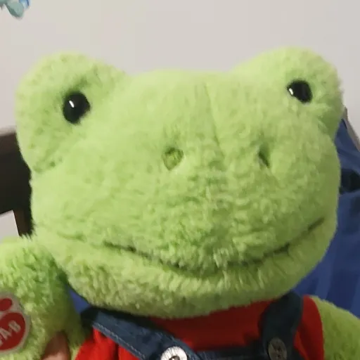 creator MULTI FROG's avatar