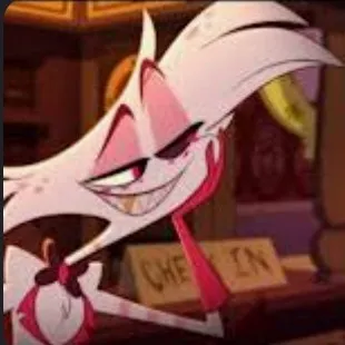 creator angel_dust36912151's avatar