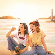 talkie's author avatar