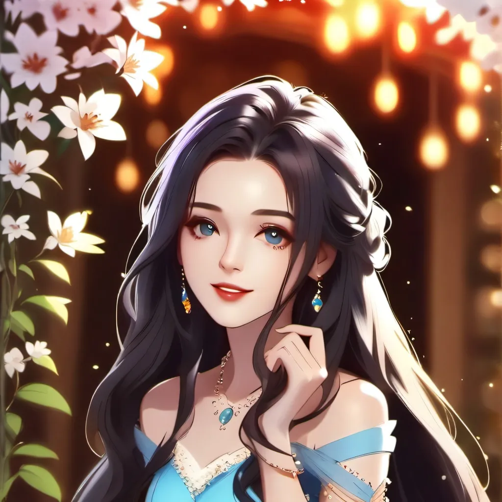 chat with ai character: Y/N