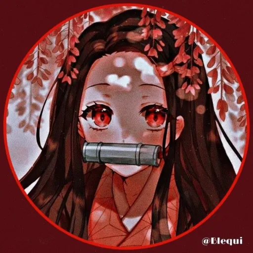 creator Nezuko's flames's avatar