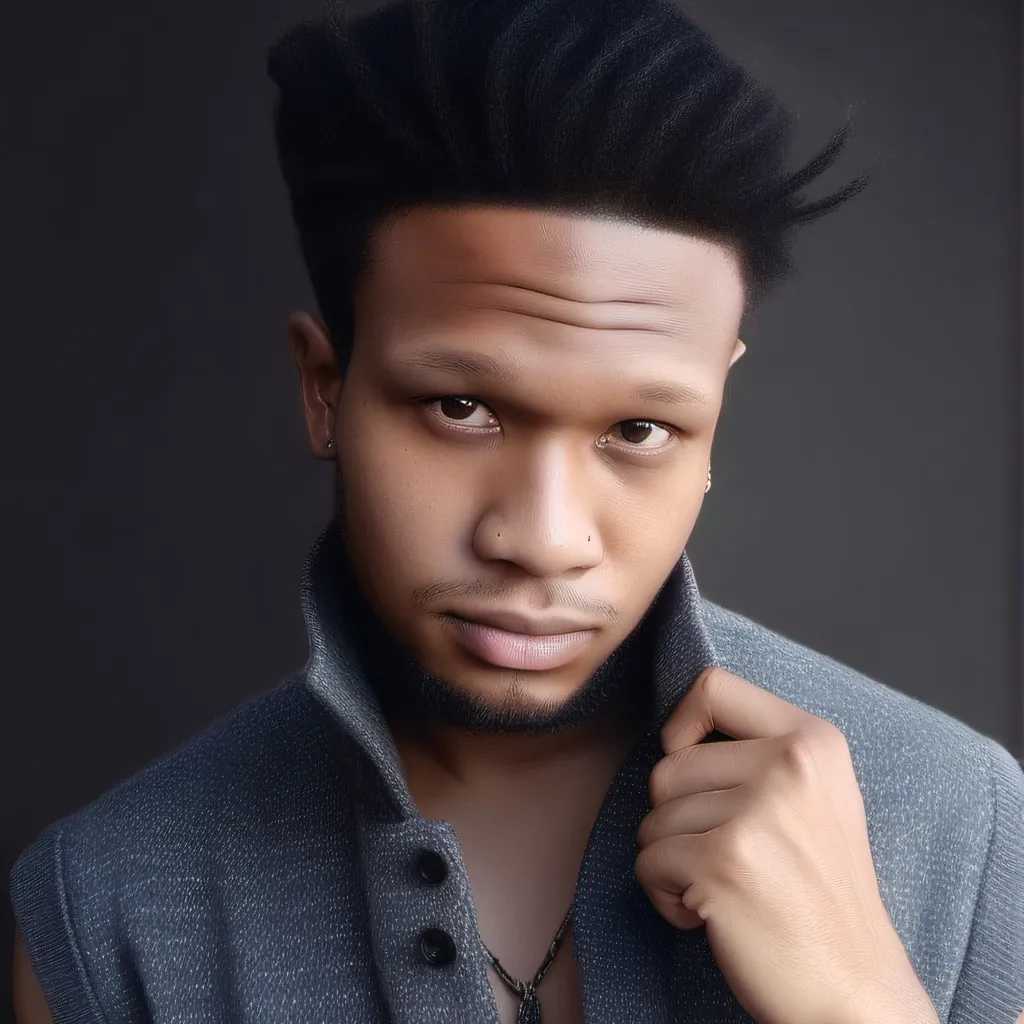 chat with ai character: isiah