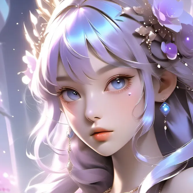 chat with ai character: Kylee
