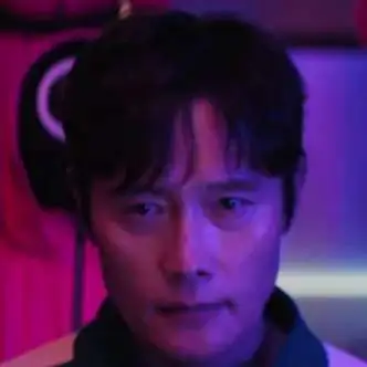 chat with ai character: Lee Byung Hun