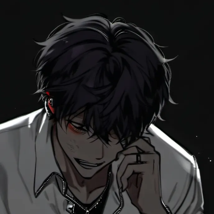 chat with ai character: Noah