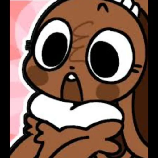creator ☕🍩🍫🍪✨ Cocoa ✨🍪🍫🍩☕'s avatar