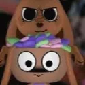 creator Crash out Cocoa's avatar