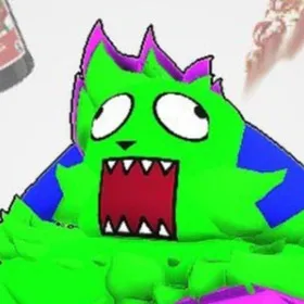 creator Crash out Cocoa's avatar