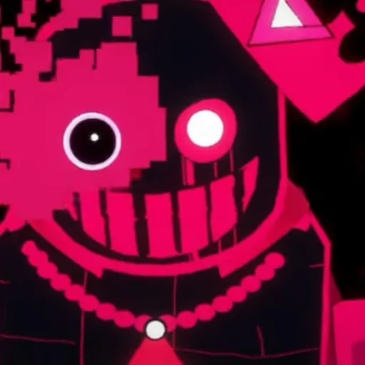 creator Crash out Cocoa's avatar
