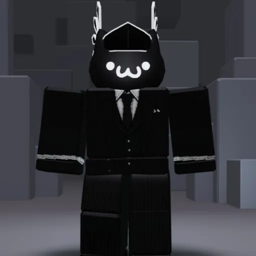 creator 😺 🐈 Bongo 🐈 😺's avatar