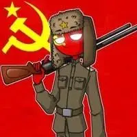creator ☭ 🇷🇺 Soviet 🇷🇺 ☭'s avatar