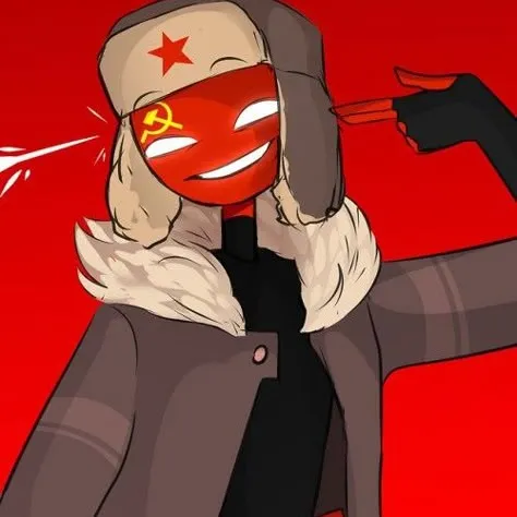 creator ☭ 🇷🇺 Soviet 🇷🇺 ☭'s avatar