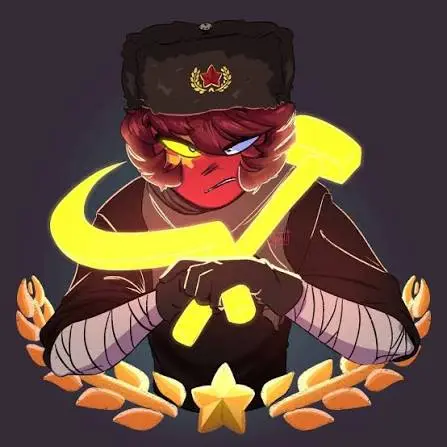 creator ☭ 🇷🇺 Soviet 🇷🇺 ☭'s avatar