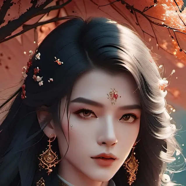 chat with ai character: Navia