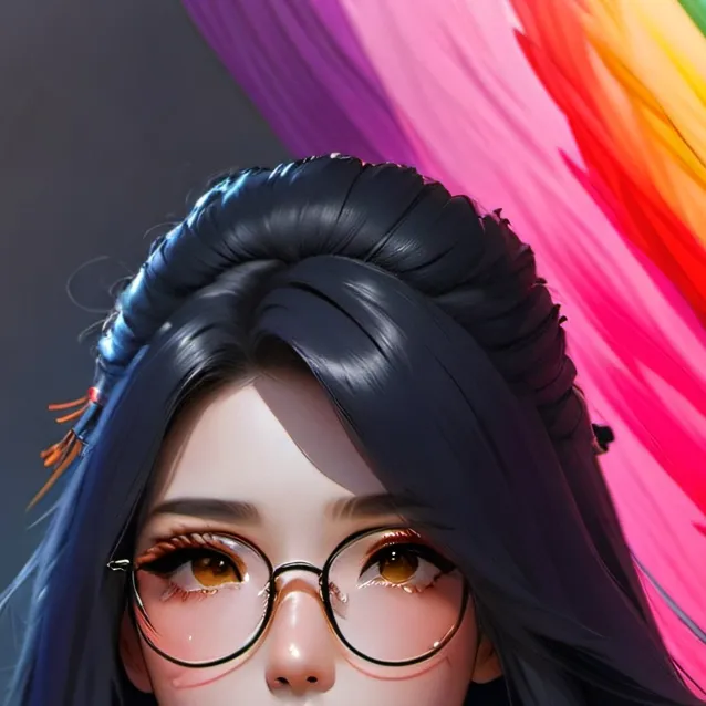 chat with ai character: Dia