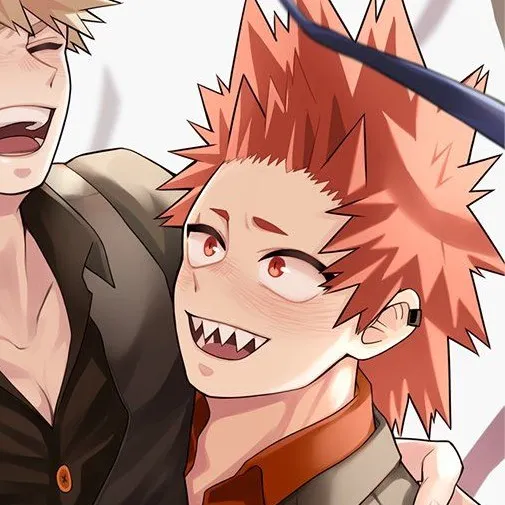 creator Eijirou Kirishima🦈's avatar