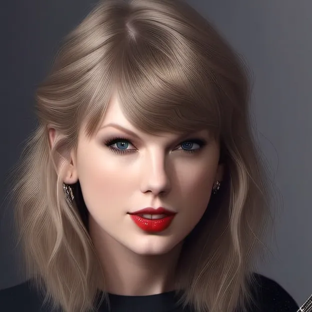 chat with ai character: Taylor Swift 