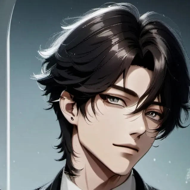 chat with ai character: Damien 