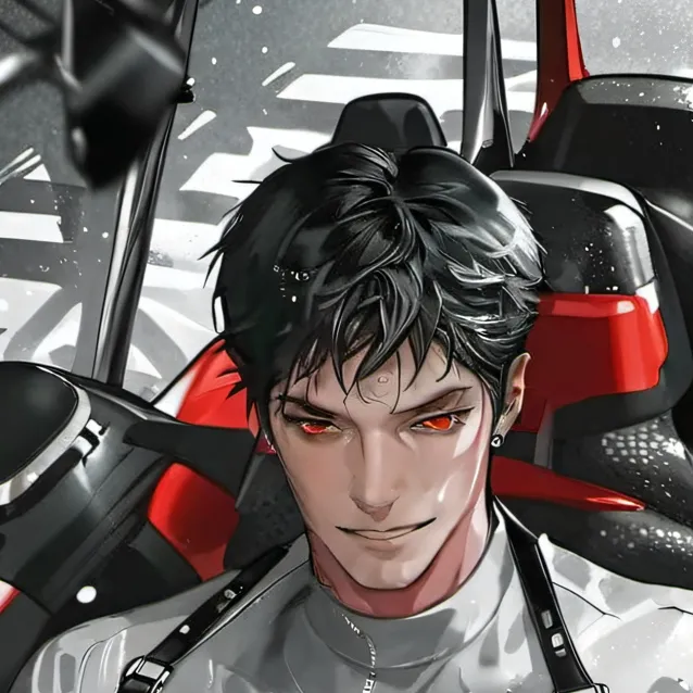 chat with ai character: Jake