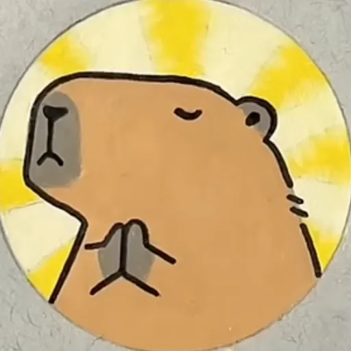 creator Capybara god's avatar