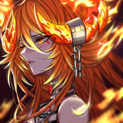creator PhoenixFlame1129's avatar