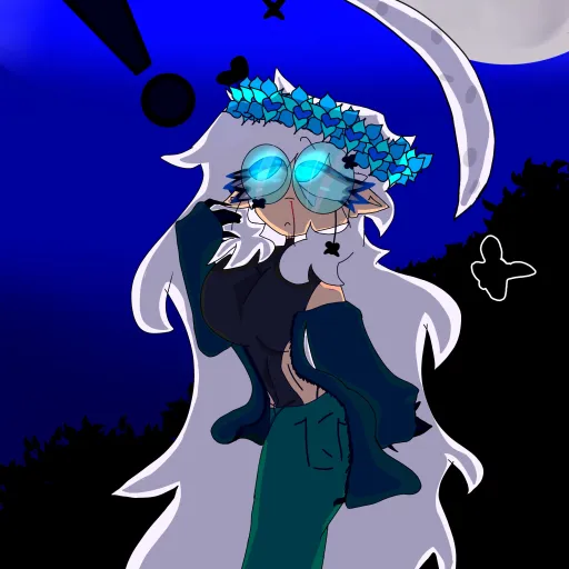 creator ajjjysyujs's avatar