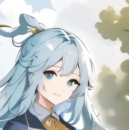 chat with ai character: Claire