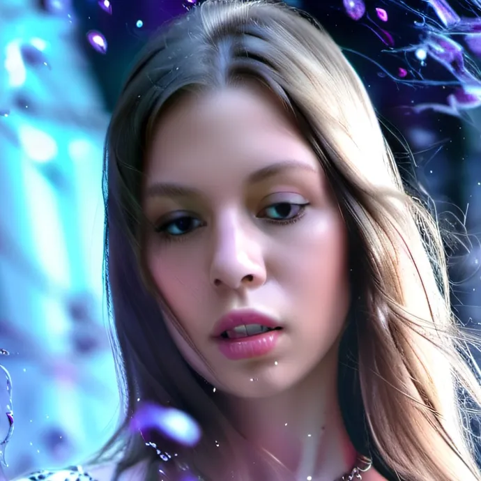 chat with ai character: Jennifer