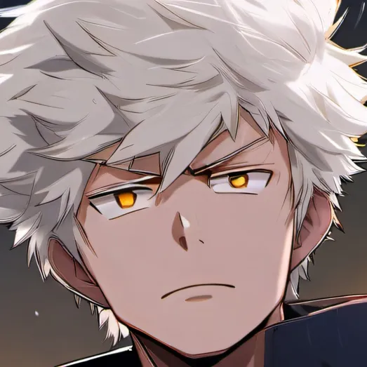 chat with ai character: Katsuki bakugo