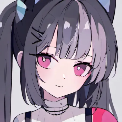 chat with ai character: Aria