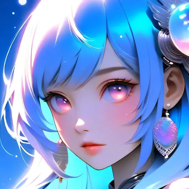 chat with ai character: Eva