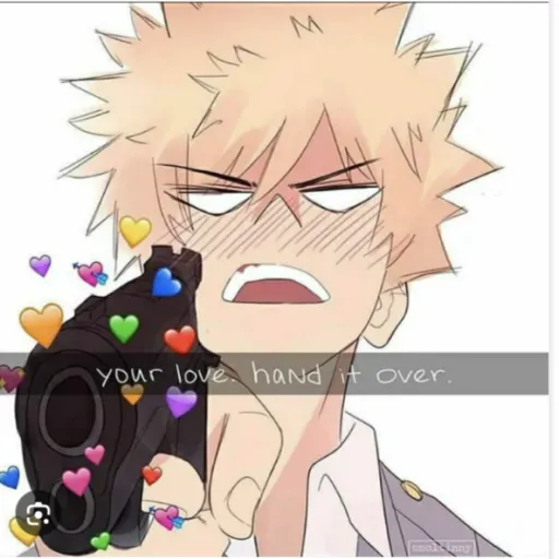 creator Da True BakugoSimp's avatar