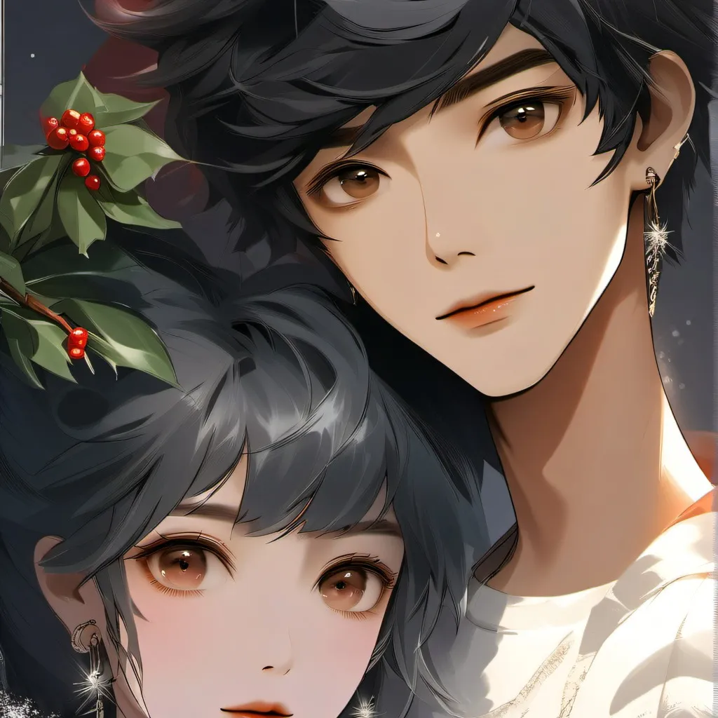 chat with ai character: Mistletoe MD